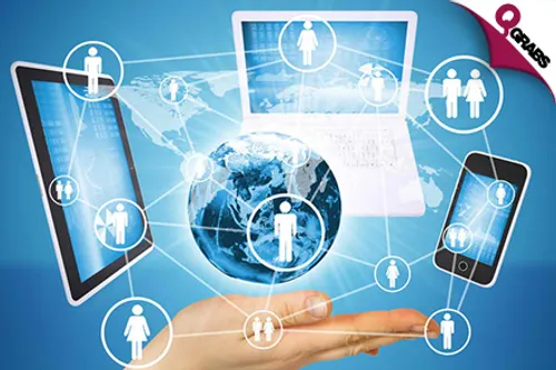 For QR39 Use Social Media Smarter While Protecting Your Online Reputation with an Online Diploma Course in Social Media Marketing! (QR1530 Value)